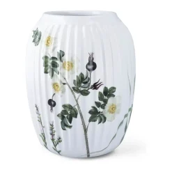 Hammershøi Summer Vase