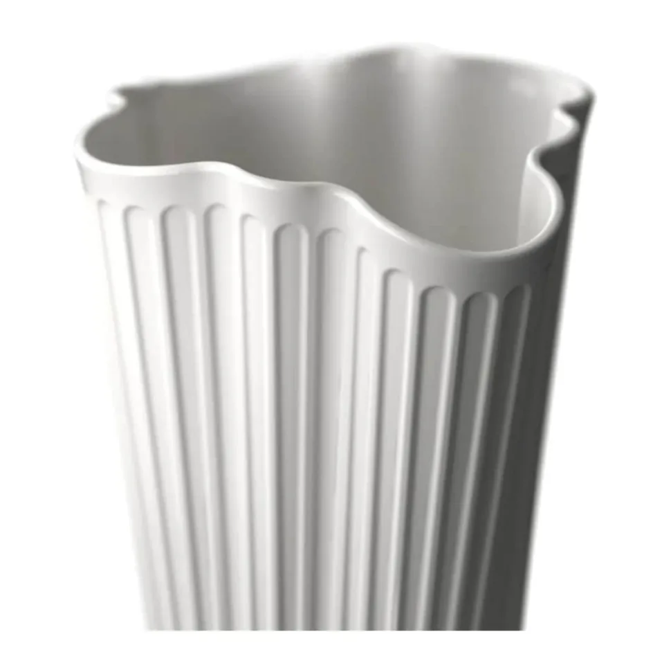 Hammershøi Undfold Vase