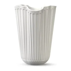 Hammershøi Undfold Vase
