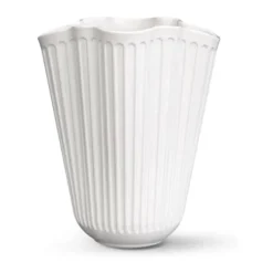 Hammershøi Undfold Vase