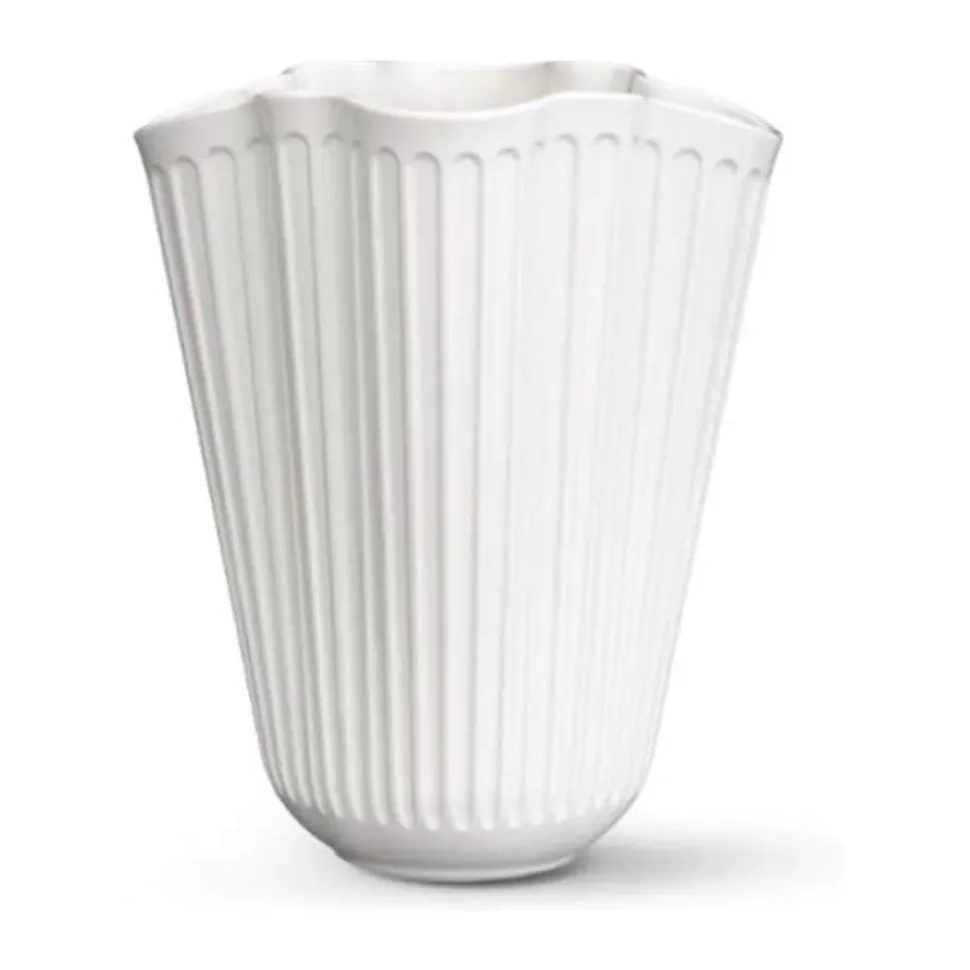 Hammershøi Undfold Vase