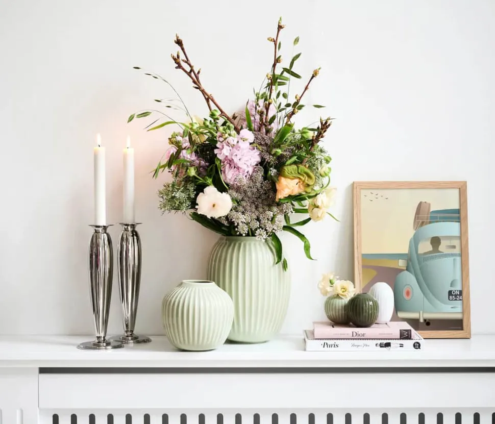 Hammershøi Vase