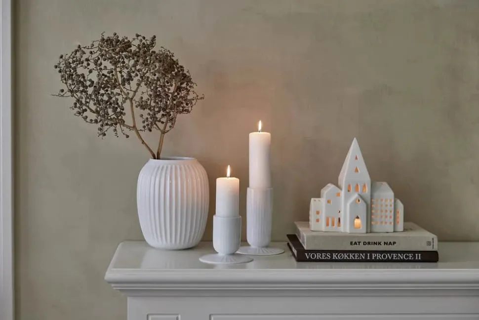 Hammershøi Vase