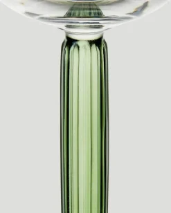 Hammershøi Champagneglas - 2 stk.