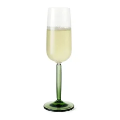 Hammershøi Champagneglas  - 2 stk.