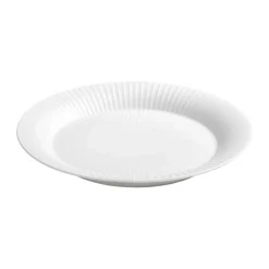 Hammershøi Desserttallerken