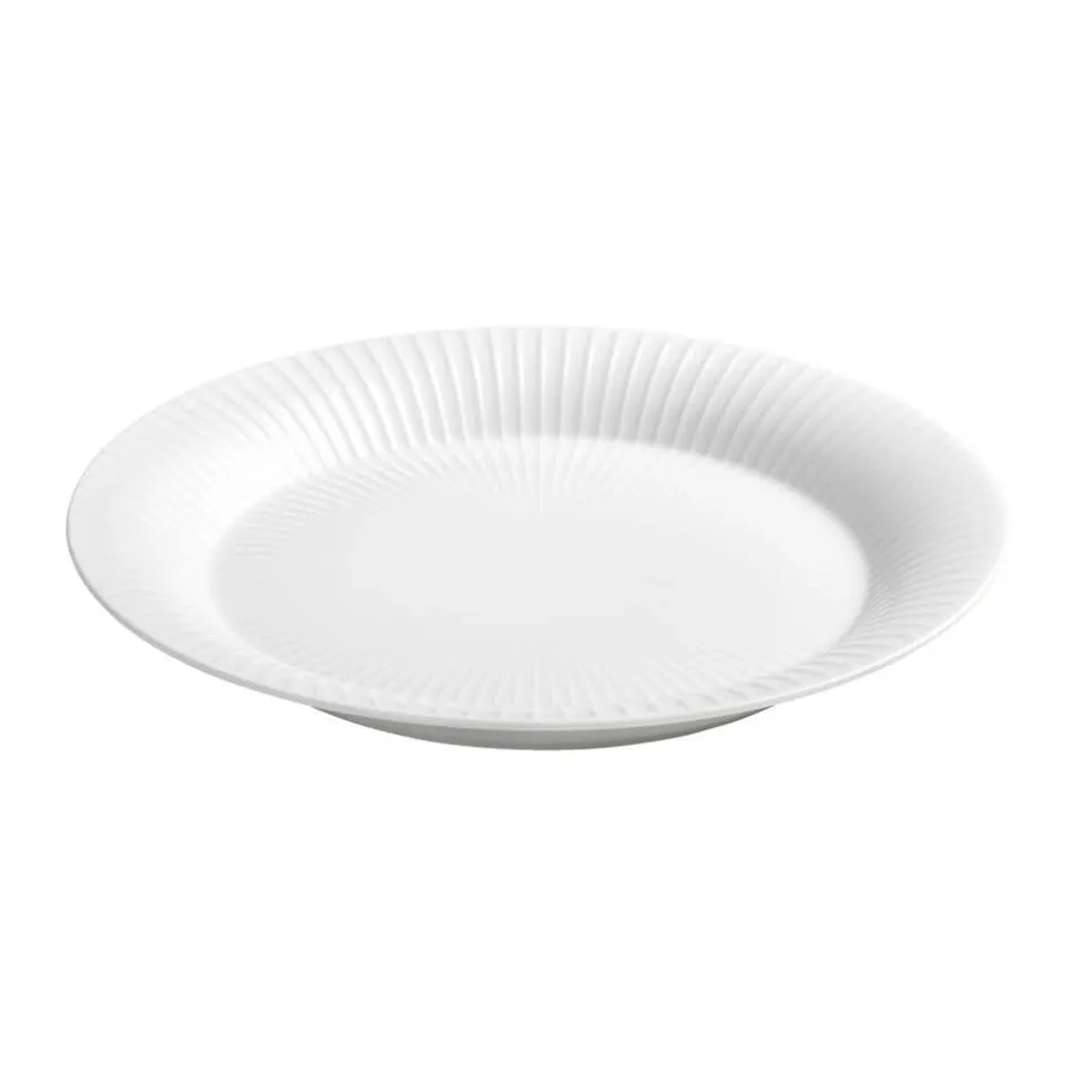 Hammershøi Desserttallerken
