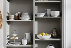 Hammershøi Desserttallerken