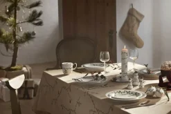 Hammershøi Jul Dug