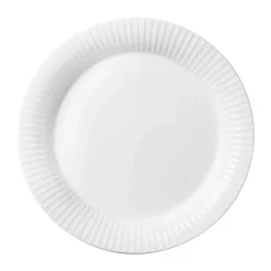 Hammershøi Middagstallerken