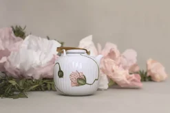 Hammershøi Poppy Tekande