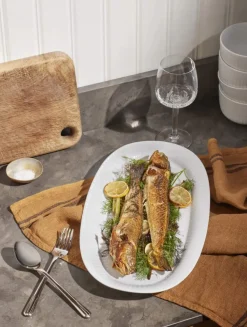 Hammershøi Serveringsfad