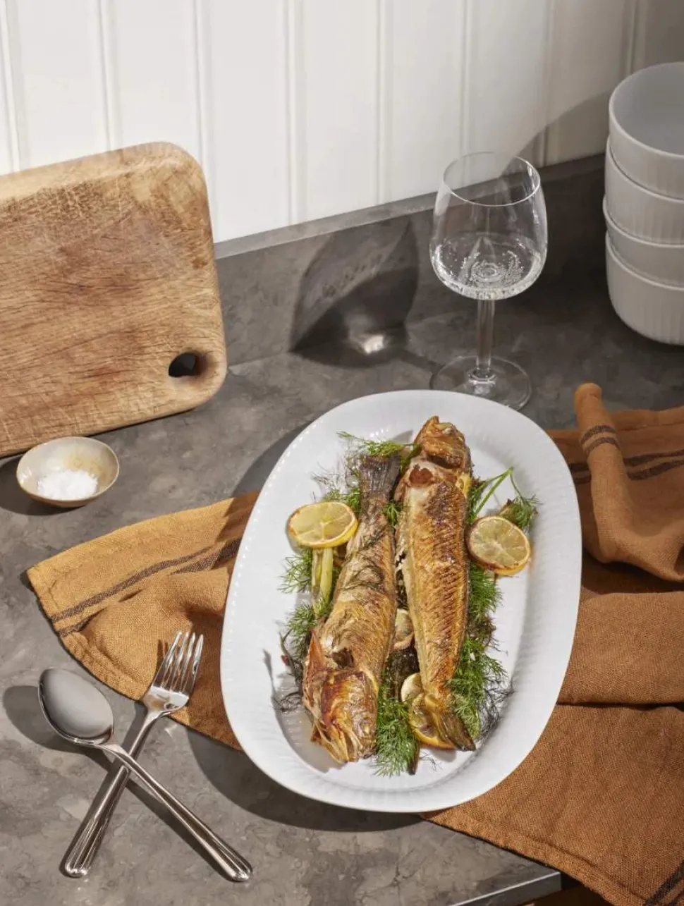 Hammershøi Serveringsfad