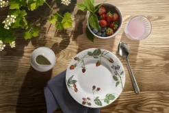 Hammershøi Sommer Tallerken