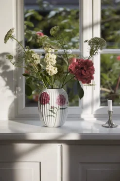 Hammershøi Sommer Vase
