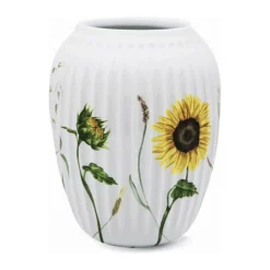 Hammershøi Sommer Vase