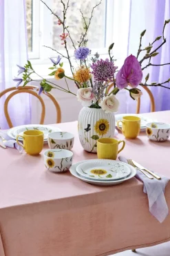 Hammershøi Sommer Vase