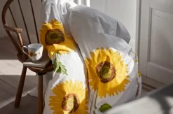 Hammershøi Summer Sengetøj
