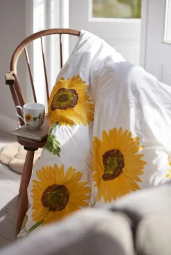 Hammershøi Summer Sengetøj