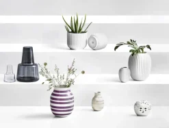 Hammershøi Vase