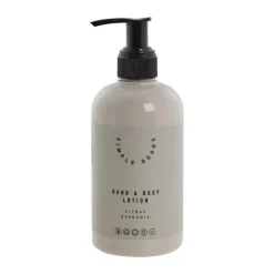 Hand & Body Lotion