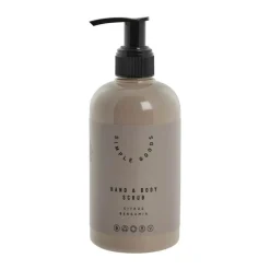 Hand & Body Scrub