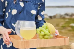 Hanna Serveringsbakke
