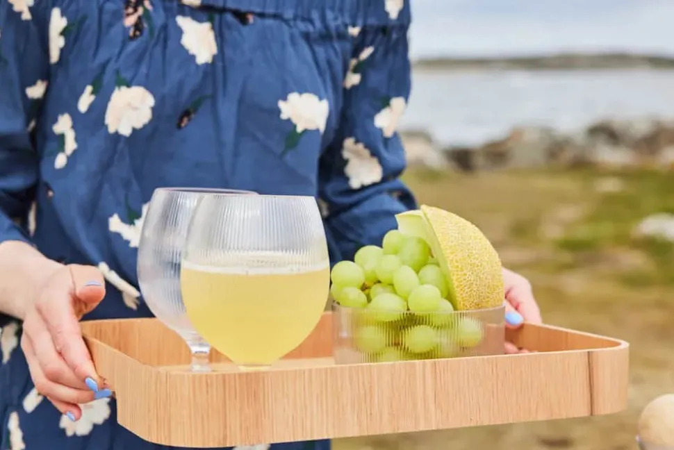 Hanna Serveringsbakke