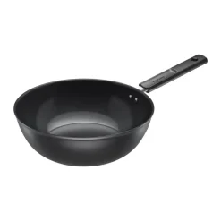 Hard face Wok