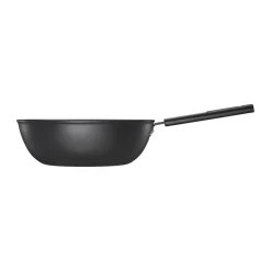 Hard face Wok