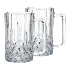 Harvey Ølglas - 2 stk.