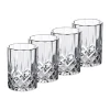 Harvey Shotglas - 4 stk.