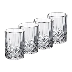 Harvey Shotglas - 4 stk.