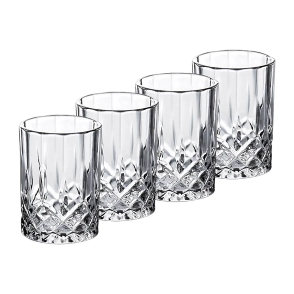 Harvey Shotglas - 4 stk.