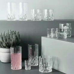 Harvey Shotglas - 4 stk.