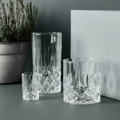 Harvey Shotglas - 4 stk.