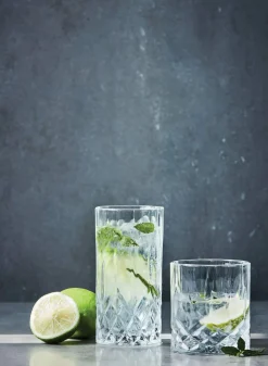 Harvey Whiskyglas - 4 stk.