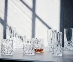Harvey Whiskyglas - 4 stk.