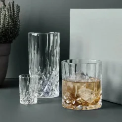 Harvey Whiskyglas - 4 stk.