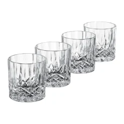 Harvey Whiskyglas - 4 stk.