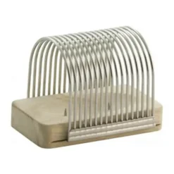 Hasselback Kartoffelholder
