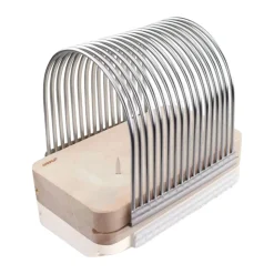 Hasselback Kartoffelholder