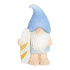Havenisse m. Surfboard