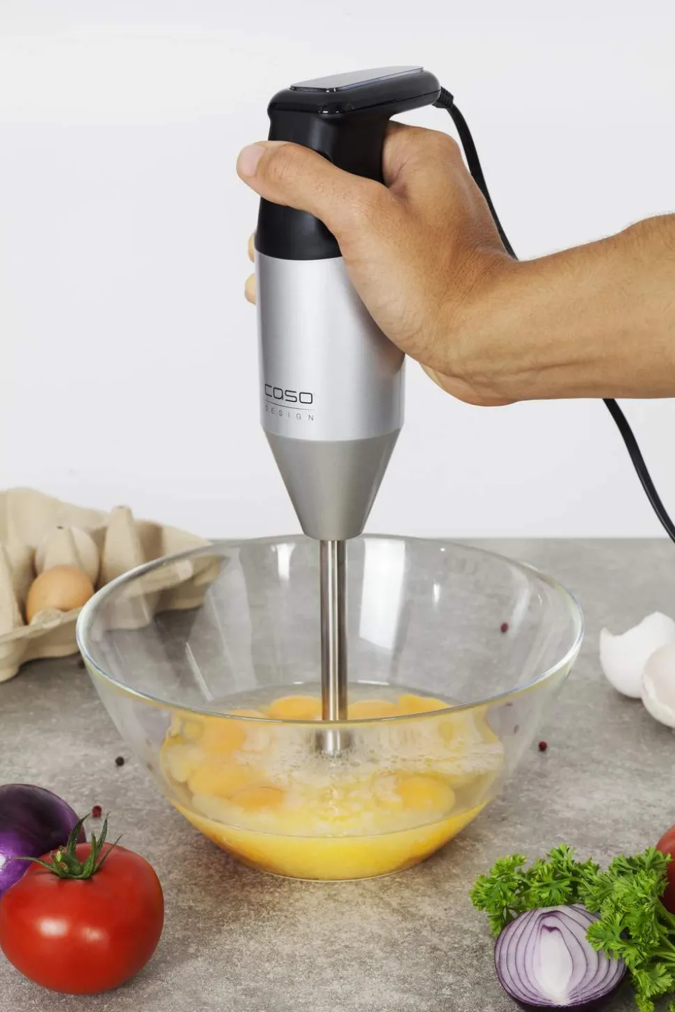 HB2200 Pro Stavblender