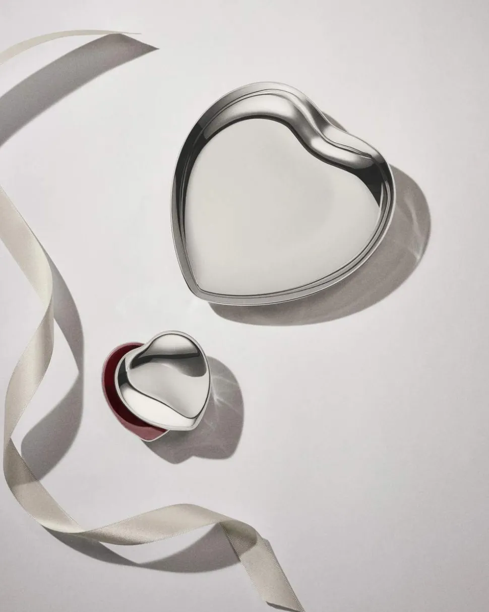 Heart Skål