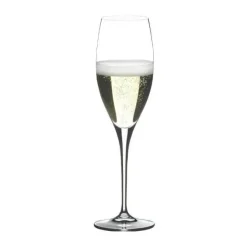 Heart to Heart Champagneglas - 2 stk.