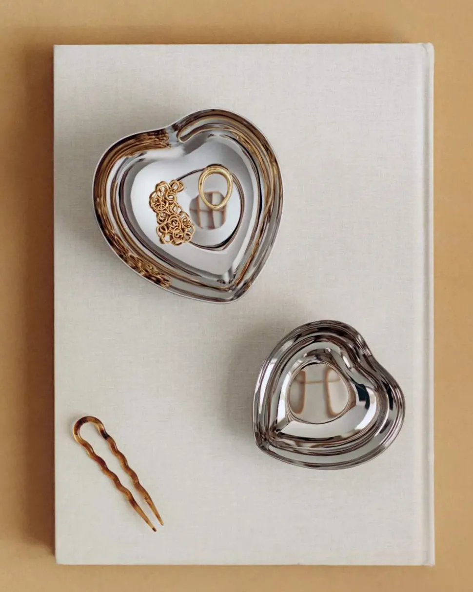 Heart Skål