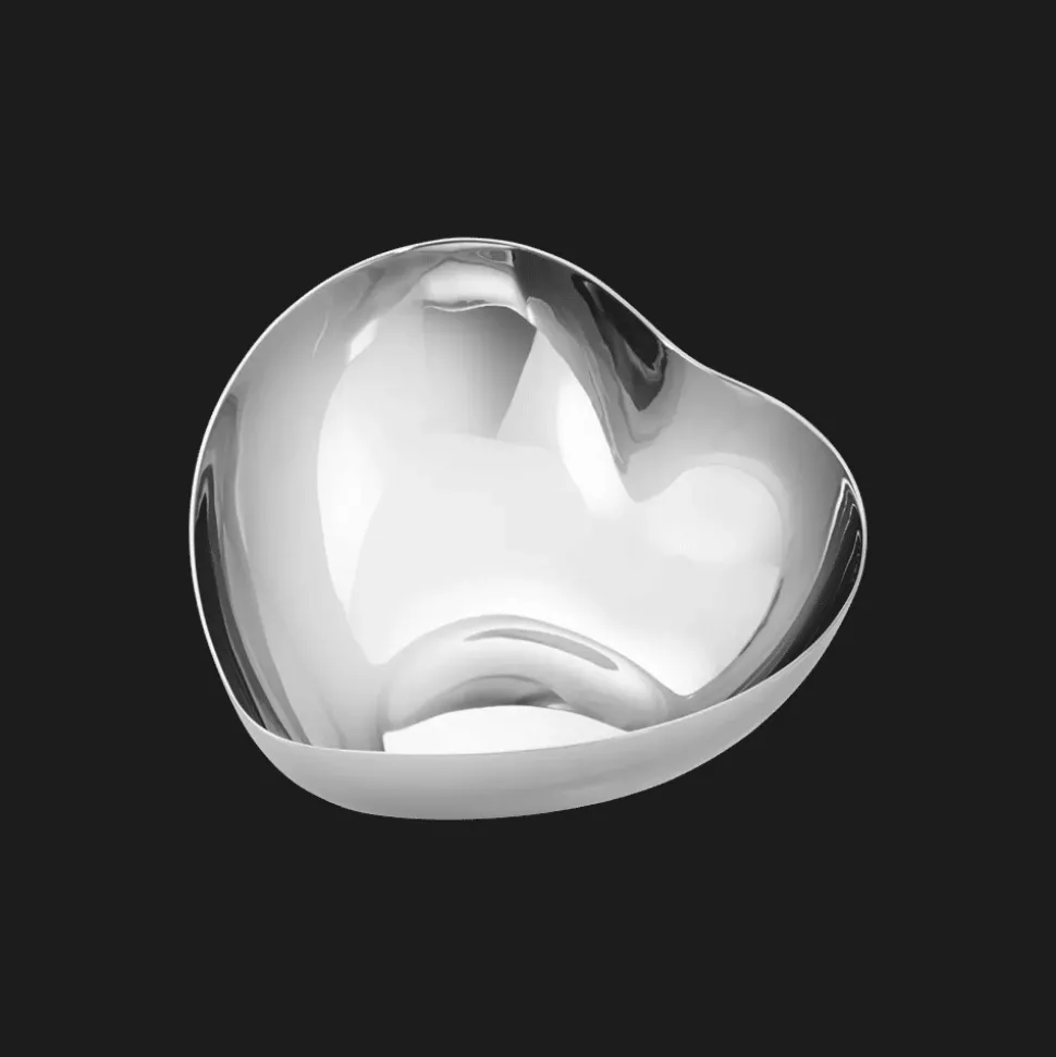 Heart Skål