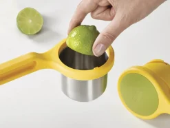Helix Citruspresser