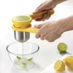 Helix Citruspresser